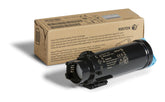 Xerox Toner Cyan Extra High Capacity